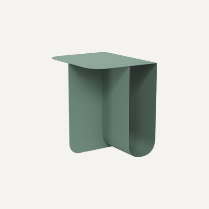 Журнальный стол Наоми Green