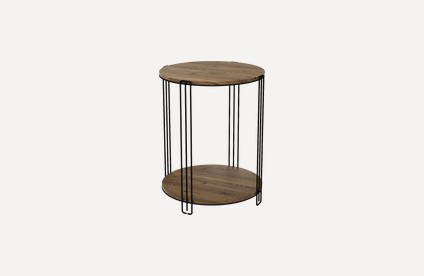 Журнальный стол Стенли Wood