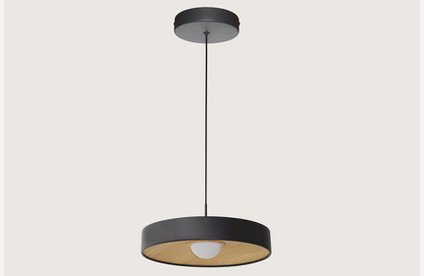 Подвесной светильник Бейла Black