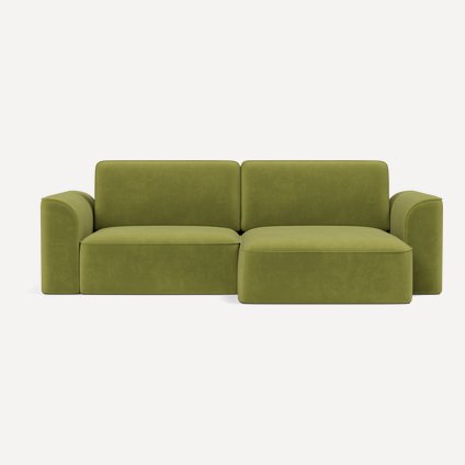 Диван угловой Спейс-1 