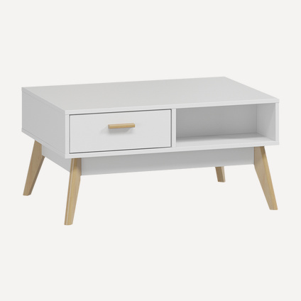 Журнальный стол Нордик-2 Light