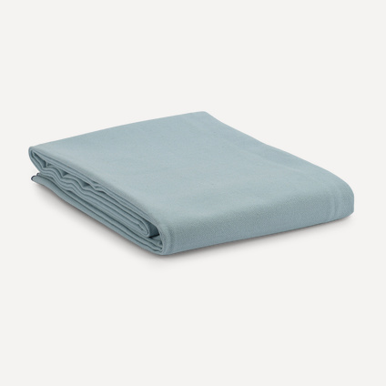 Покрывало Эссеншэл-Textured-Blue 230x250