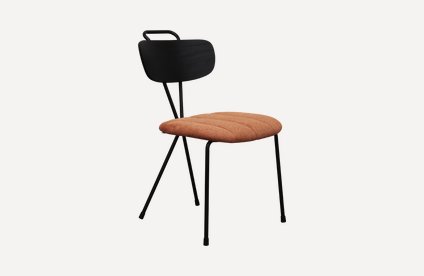 Стул Берри Soft Terra