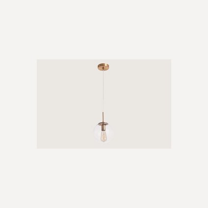 Подвесной светильник Volare-1 