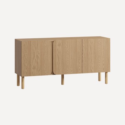 Тумба Греймут-1 Wood