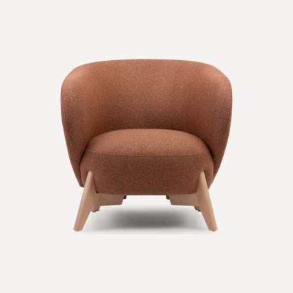 Кресло Тилар Textile Terra