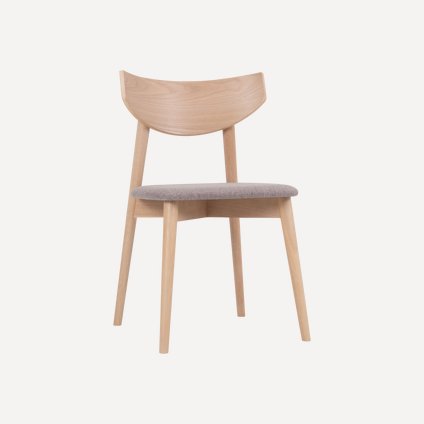 Стул Сеймур Textile Beige