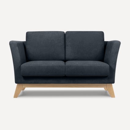 Диван прямой Дублин Happy Grafit