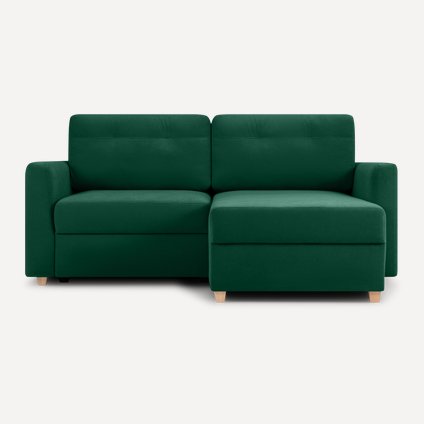 Диван угловой Бруквиль 