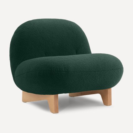 Элвит Cozy Emerald