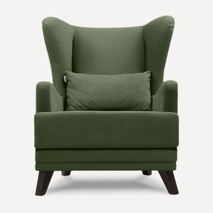 Оксфорд Velvet Green