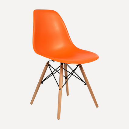 Стул Эймс Orange