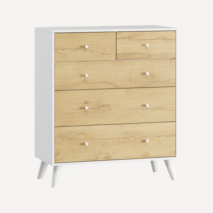 Комод Сальвадор-2 Wood
