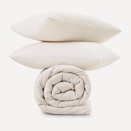 Полукомплект постельного белья Pick&Pair 1.5 Beige