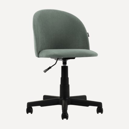 Офисное кресло Марти-1 Velvet Olive