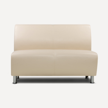 Диван прямой Крокус-2 Beige