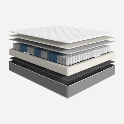 Матрас Саванна 140x200