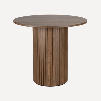 Кухонный стол Хилл 85 Древесный темный