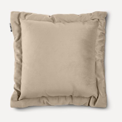 Подушка Арлон Barhat Beige