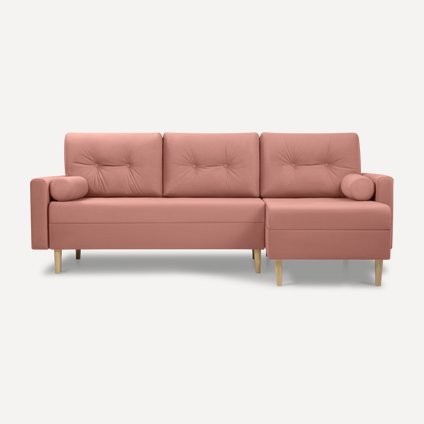 Нумо Velvet Pink