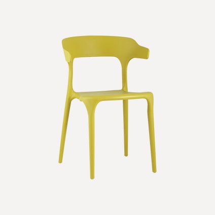 Стул Нео Yellow