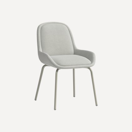 Стул Лайтен Textile Light Grey