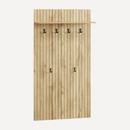 Вешалка Авильтон-2 Wood