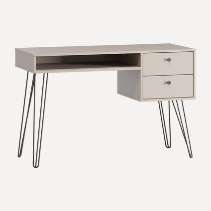 Письменный стол Крейн-2 Latte