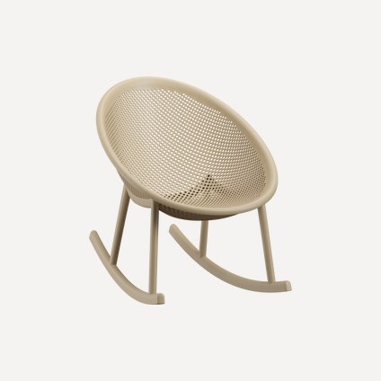 Кресло Донда Beige