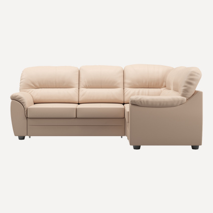 Диван угловой Ротшильд Light