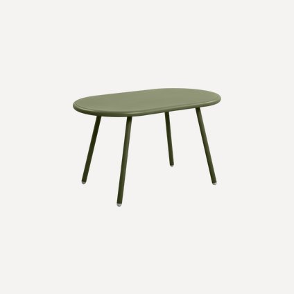 Журнальный стол Филлис Оливковый