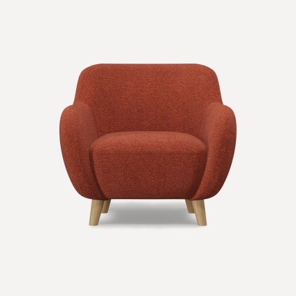 Кресло Ансил 