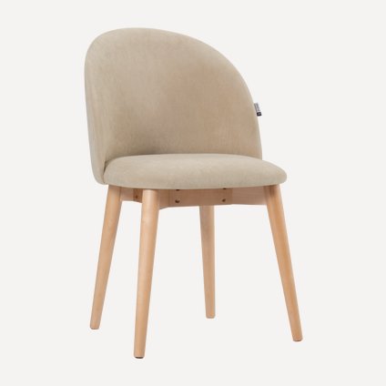 Стул Марти-2 Velvet Beige