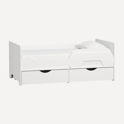 Детская кровать Уна