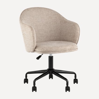 Офисное кресло Иверс Beige
