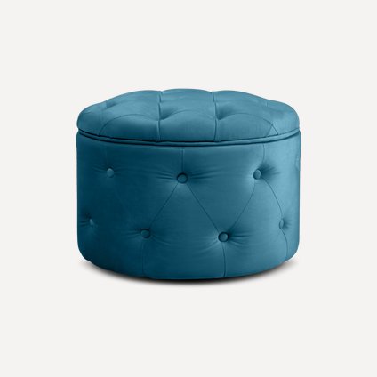 Пуф Лоби Barhat Ocean