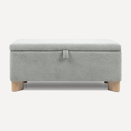 Банкетка Солн Cozy Smoke