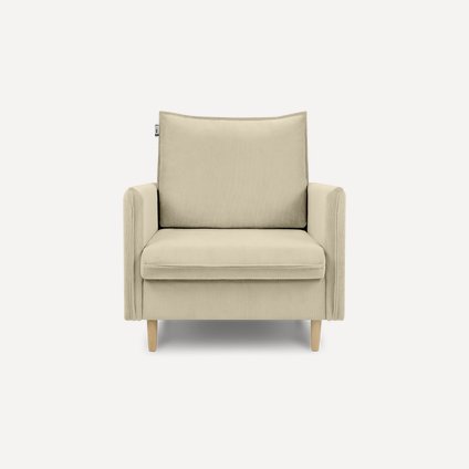 Кресло-кровать Слипсон Мини Linia Beige