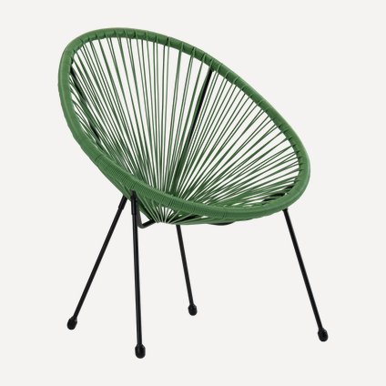 Кресло Акапулько Olive