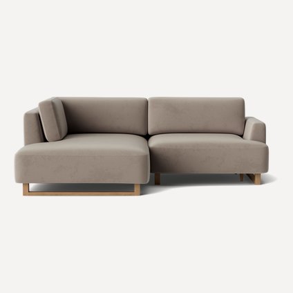 Диван угловой Онте 