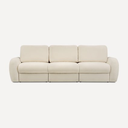 Диван модульный Полан-2 Cozy Light