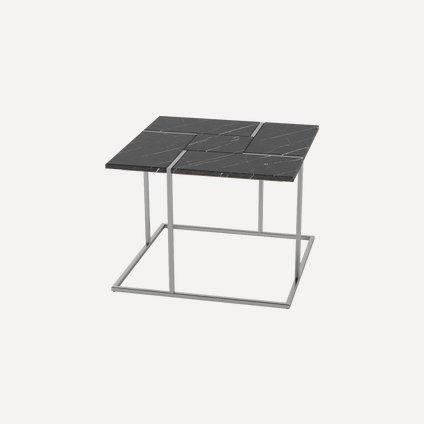 Журнальный стол Брикс Black