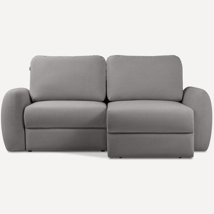 Диван модульный Полан-3 Velvet Smoke распродажа