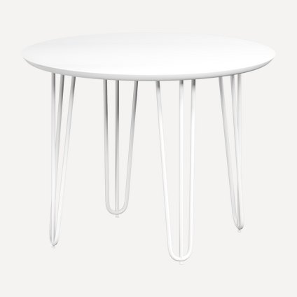 Тайлер-100 White