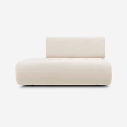 Диван прямой Маиль-1РЛ Textile Light