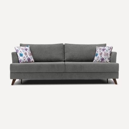 Диван прямой Стокгольм 212