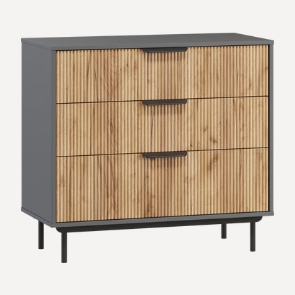 Леванте-1 Grey