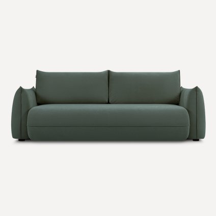 Диван прямой Терм Velvet Olive
