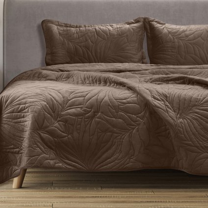 Покрывало Лиму-Coffee 240x260