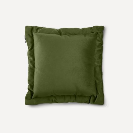 Подушка Арлон Barhat Olive